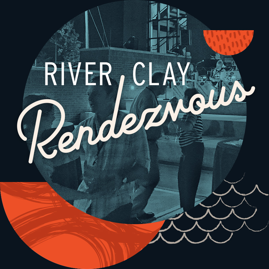 River Clay Rendezvous