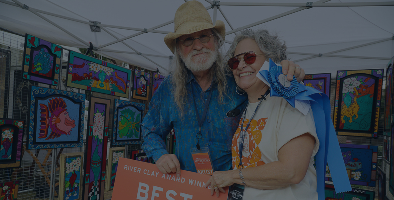 River Clay Fine Arts Festival 2023: Experience the Arts in North Alabama’s Beautiful River City